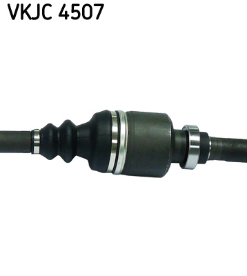 SKF VKJC4507 Féltengely